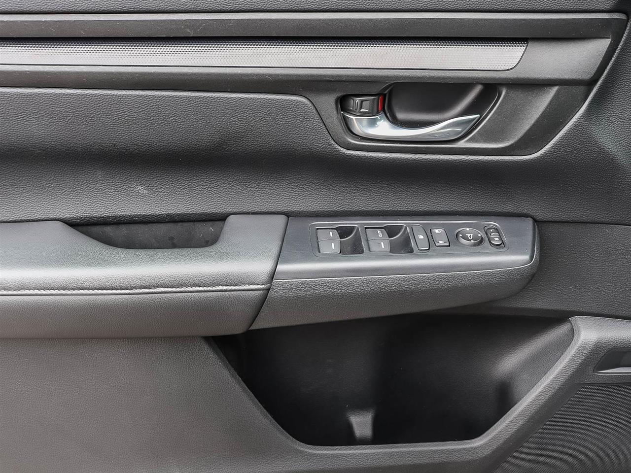 2024 Honda CR-V LX-B Photo