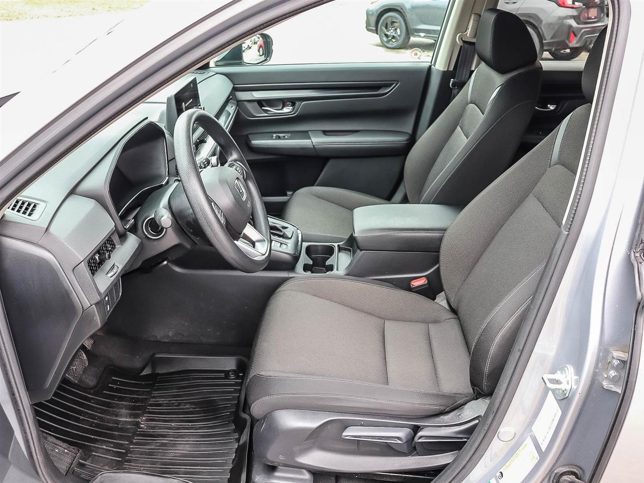 2024 Honda CR-V LX-B Photo