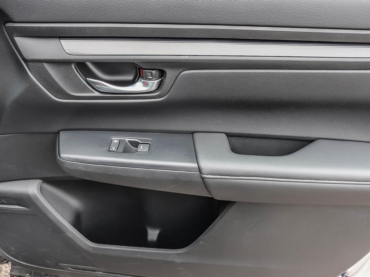 2024 Honda CR-V LX-B Photo