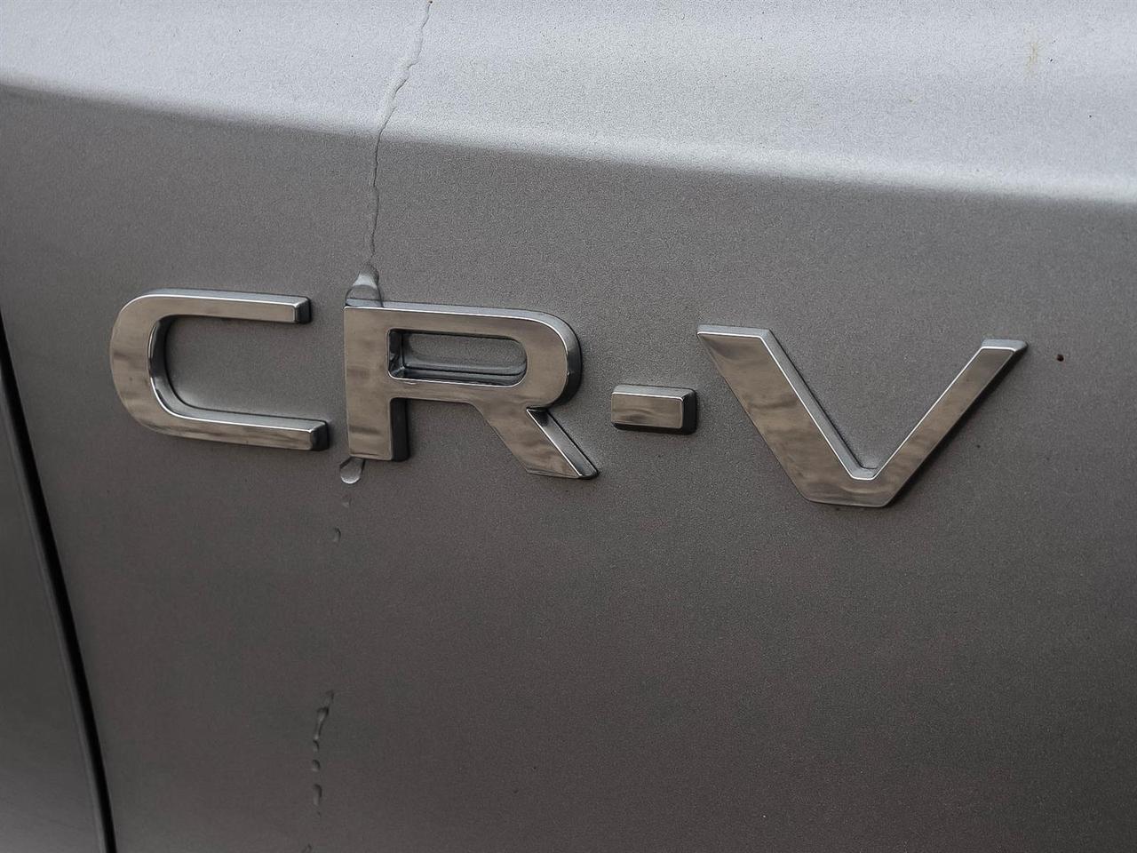 2024 Honda CR-V LX-B Photo
