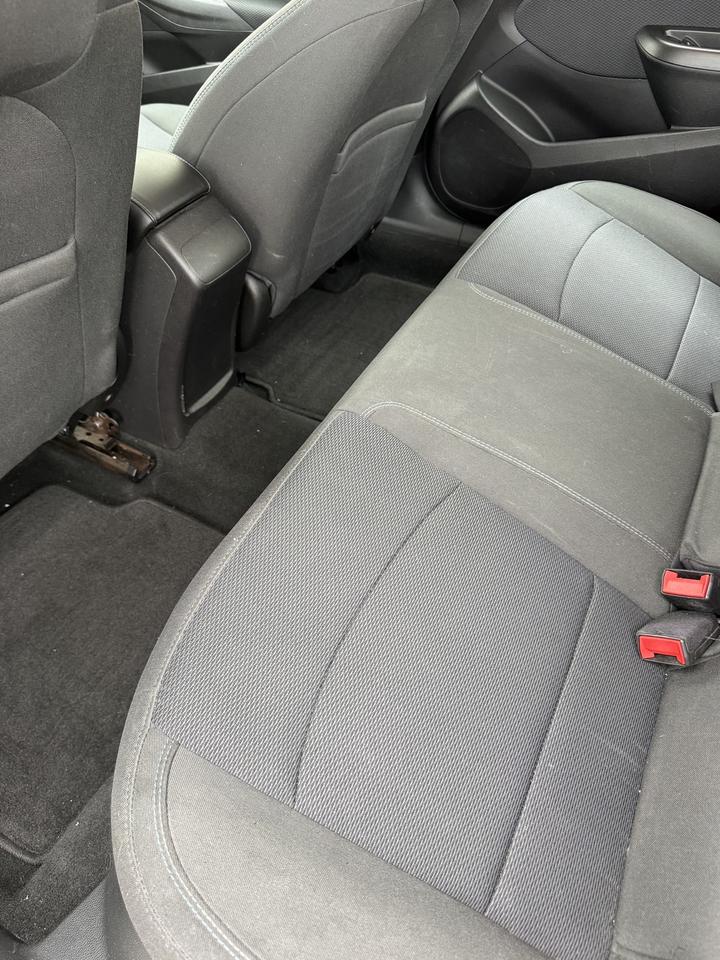 2016 Chevrolet Cruze LT - NO ACCIDENTS - ONE OWNER Photo