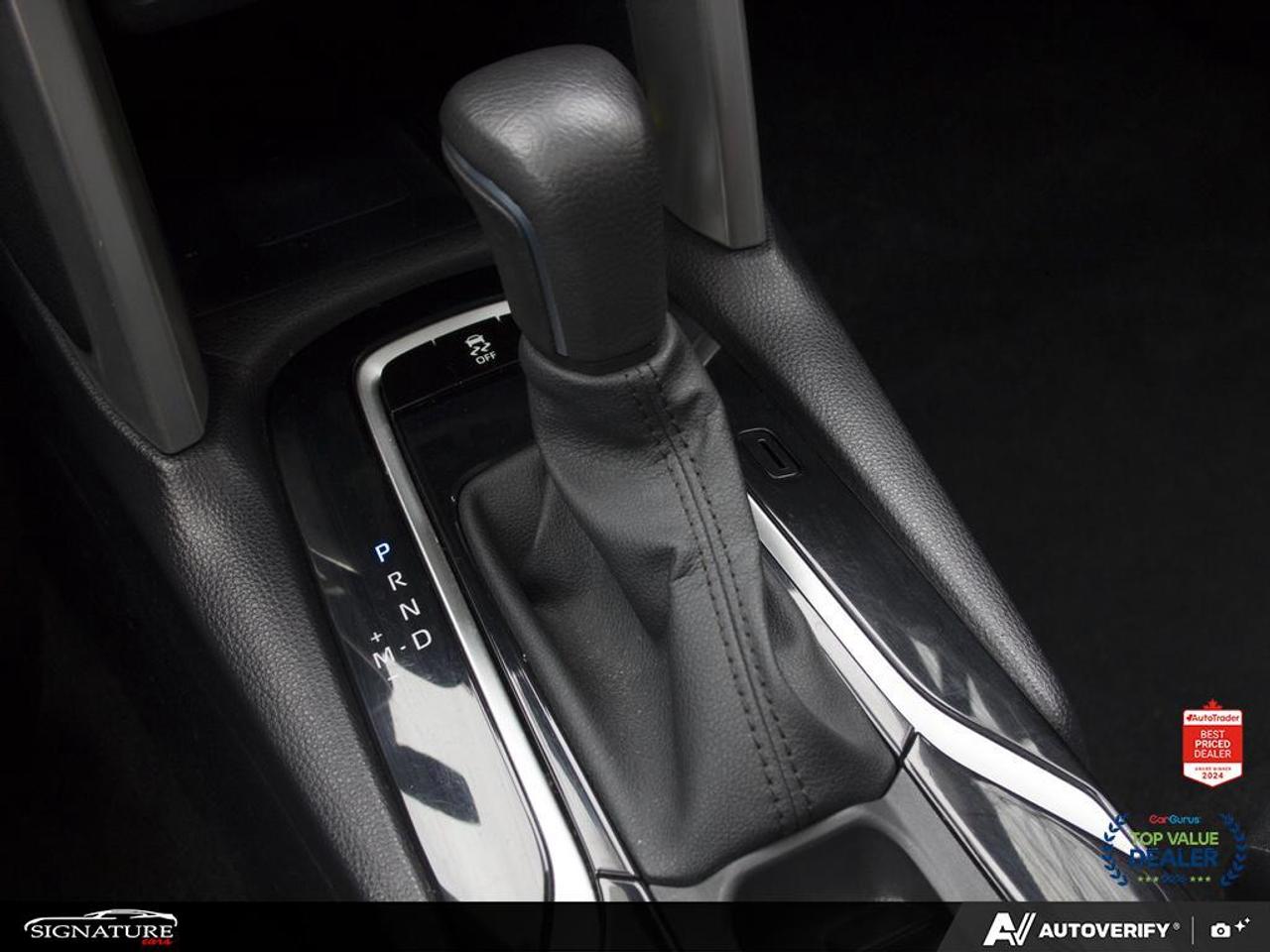 2022 Toyota Corolla Cross XLE AWD No Accident JBL Sunroof Leather Photo