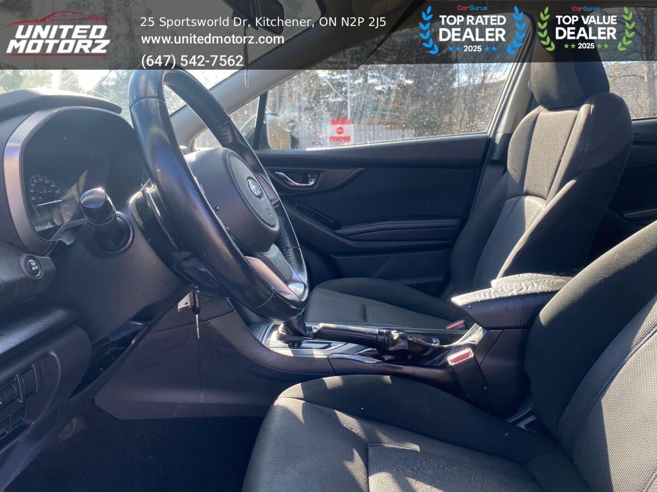 2017 Subaru Impreza Touring~SAFETY CERTIFIED~29 Service Records~ Photo