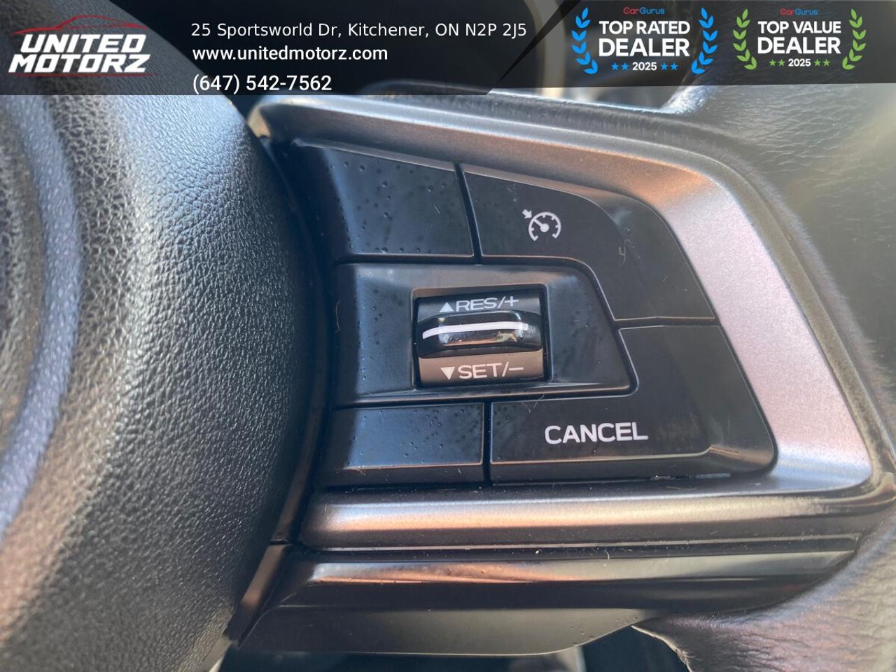 2017 Subaru Impreza Touring~SAFETY CERTIFIED~29 Service Records~ Photo