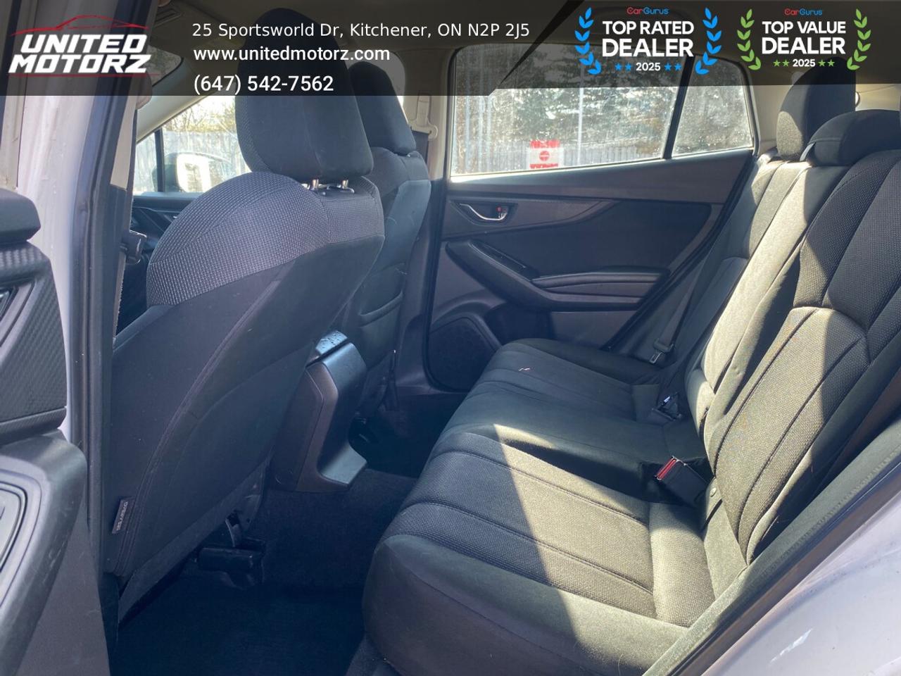 2017 Subaru Impreza Touring~SAFETY CERTIFIED~29 Service Records~ Photo