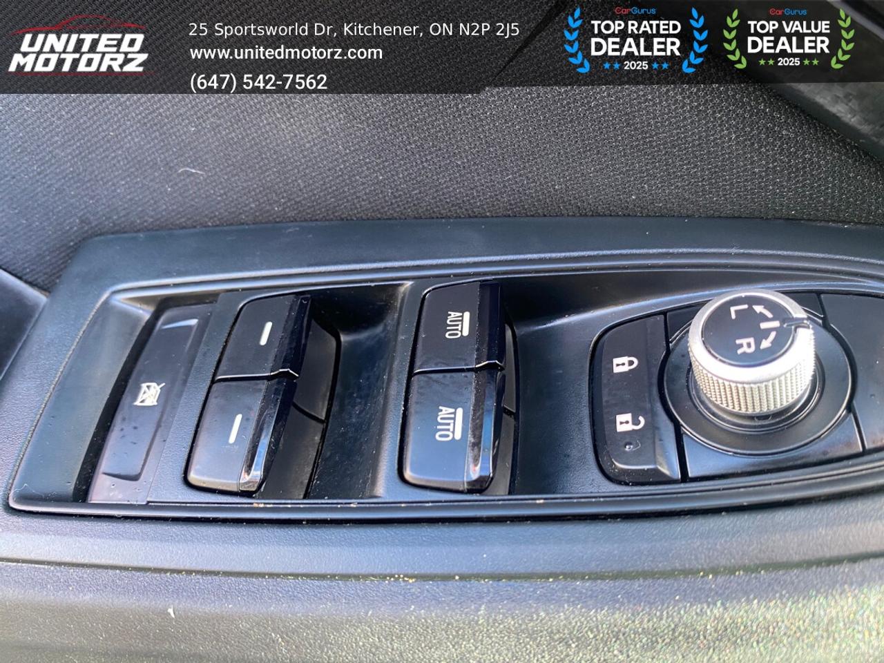 2017 Subaru Impreza Touring~SAFETY CERTIFIED~29 Service Records~ Photo