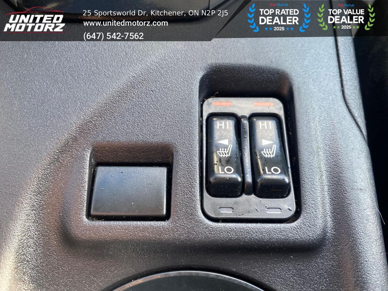 2017 Subaru Impreza Touring~SAFETY CERTIFIED~29 Service Records~ Photo