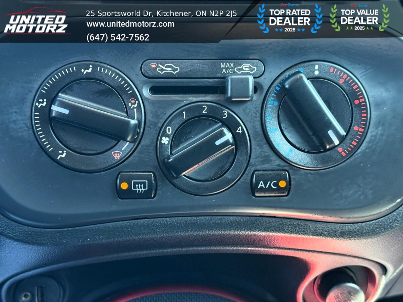 2016 Nissan Juke SV~SAFETY CERTIFIED~Low Km's~24 Service Records~ Photo