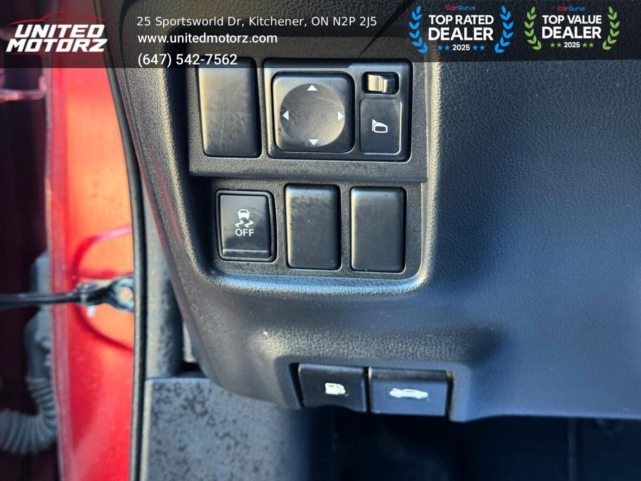 2016 Nissan Juke SV~SAFETY CERTIFIED~Low Km's~24 Service Records~ Photo