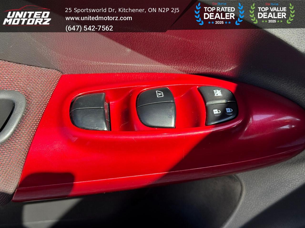 2016 Nissan Juke SV~SAFETY CERTIFIED~Low Km's~24 Service Records~ Photo