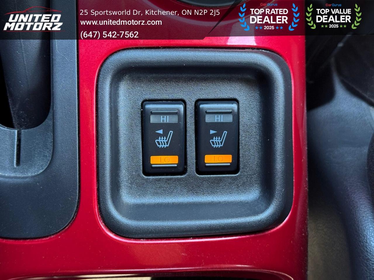 2016 Nissan Juke SV~SAFETY CERTIFIED~Low Km's~24 Service Records~ Photo