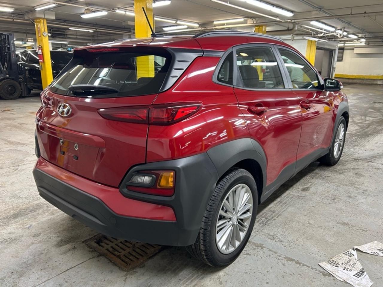 2019 Hyundai KONA 2.0L Preferred FWD w/Two-Tone Roof Photo