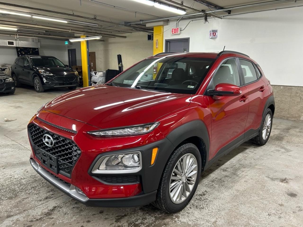 2019 Hyundai KONA 2.0L Preferred FWD w/Two-Tone Roof Photo