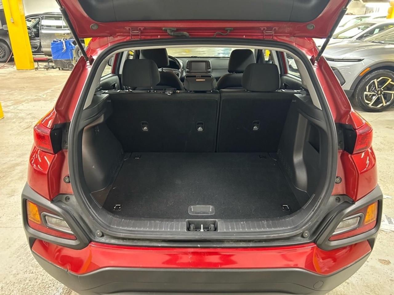 2019 Hyundai KONA 2.0L Preferred FWD w/Two-Tone Roof Photo