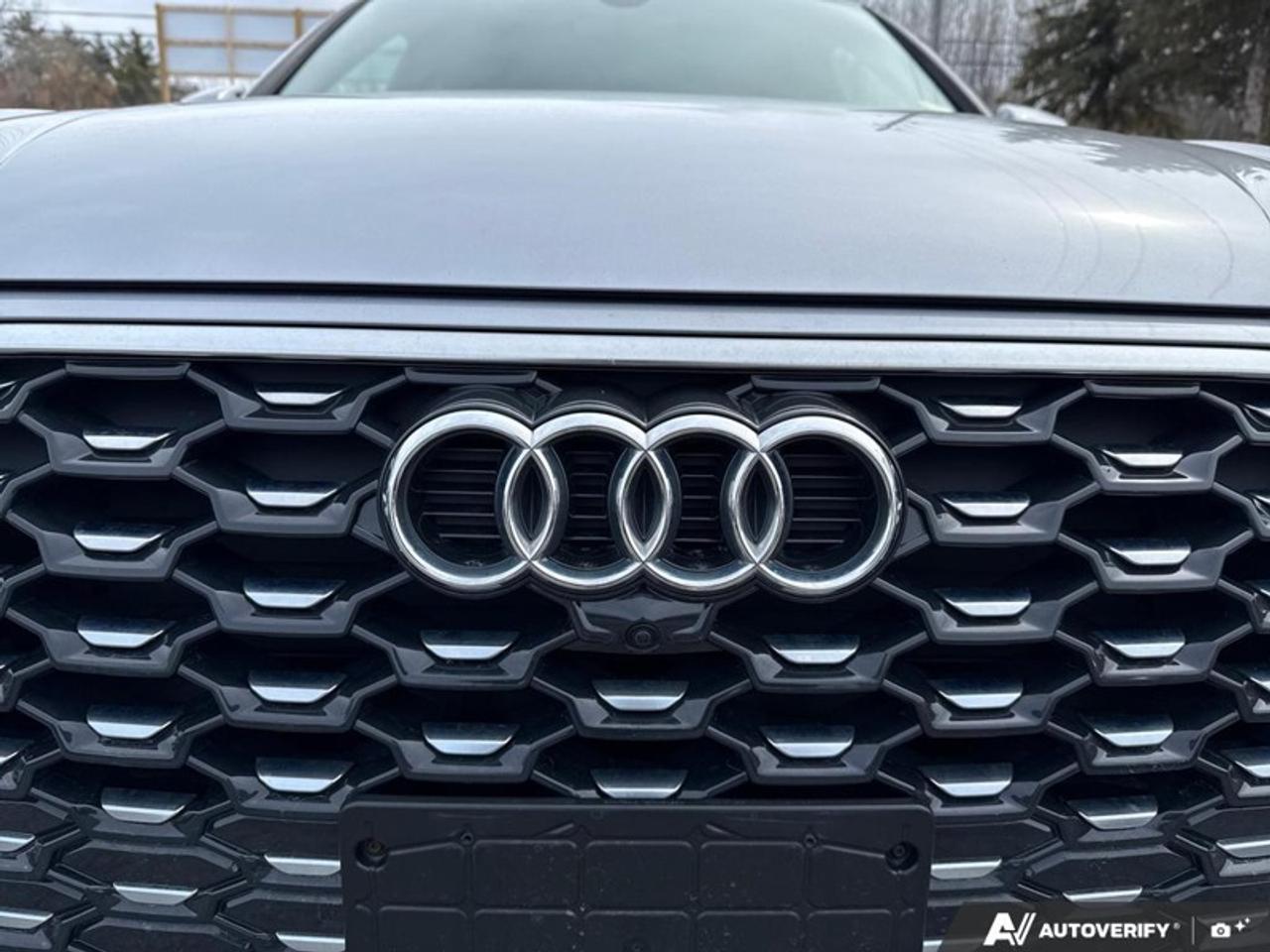 2022 Audi Q5 Sportback Technik  - Premium Audio Photo