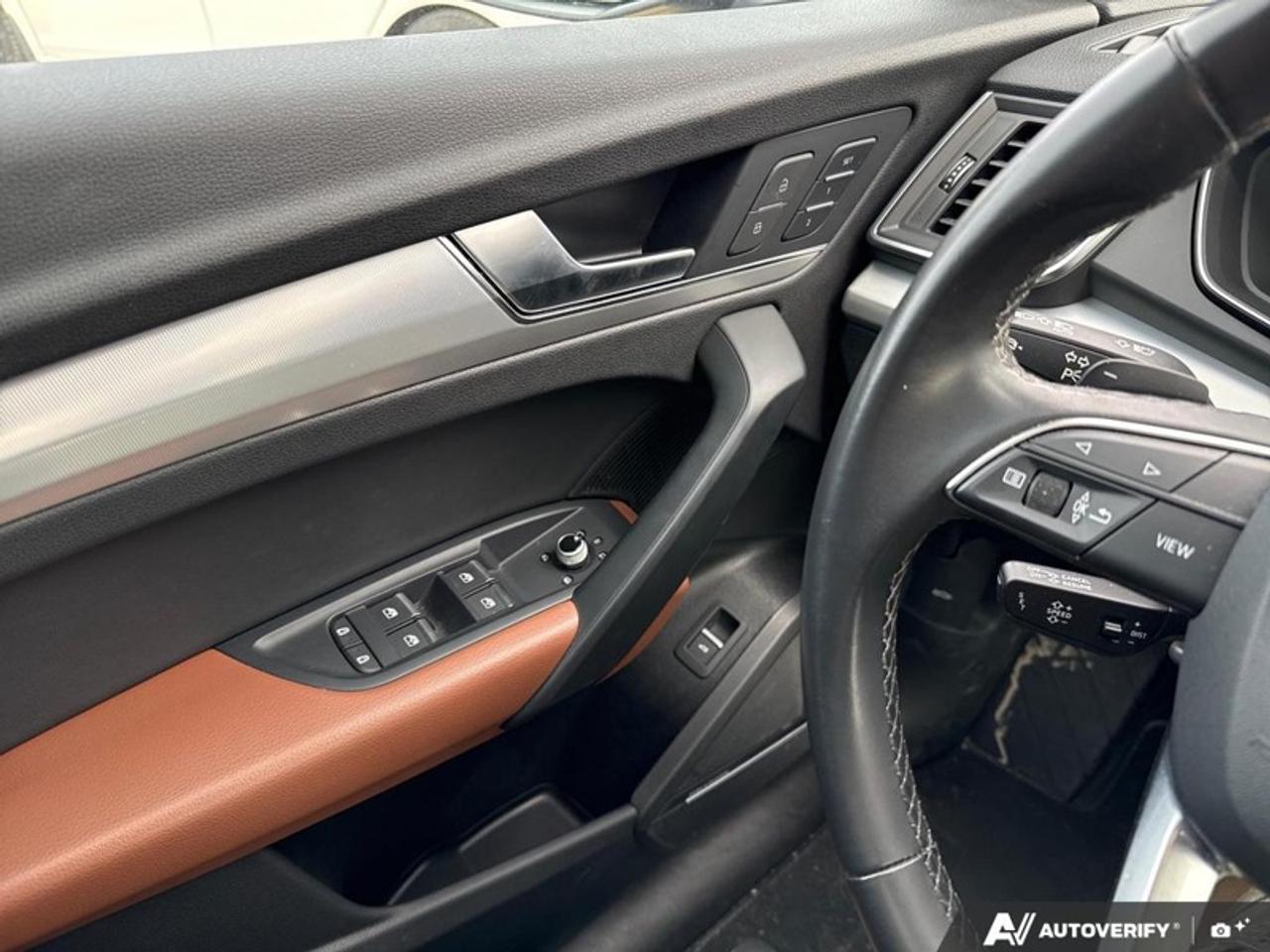 2022 Audi Q5 Sportback Technik  - Premium Audio Photo