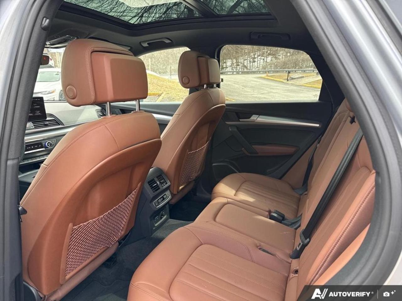 2022 Audi Q5 Sportback Technik  - Premium Audio Photo