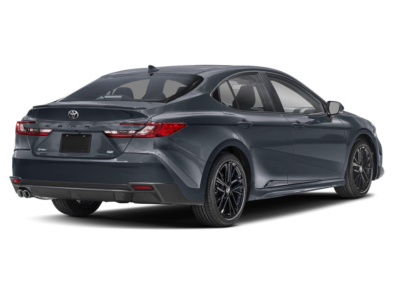 2026 Toyota Camry HYBRID SE Upgrade AWD Photo