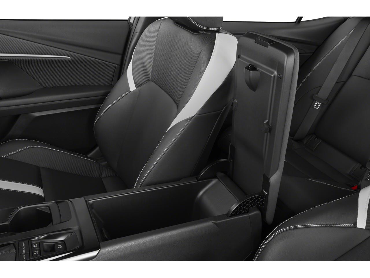 2026 Toyota Camry HYBRID SE Upgrade AWD Photo