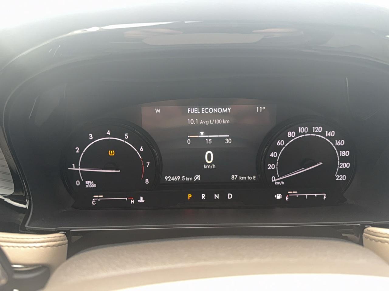 2020 Lincoln Corsair AWD, LOCAL TRADE, NAVIGATION, HEATED SEATS/WHEEL! Photo