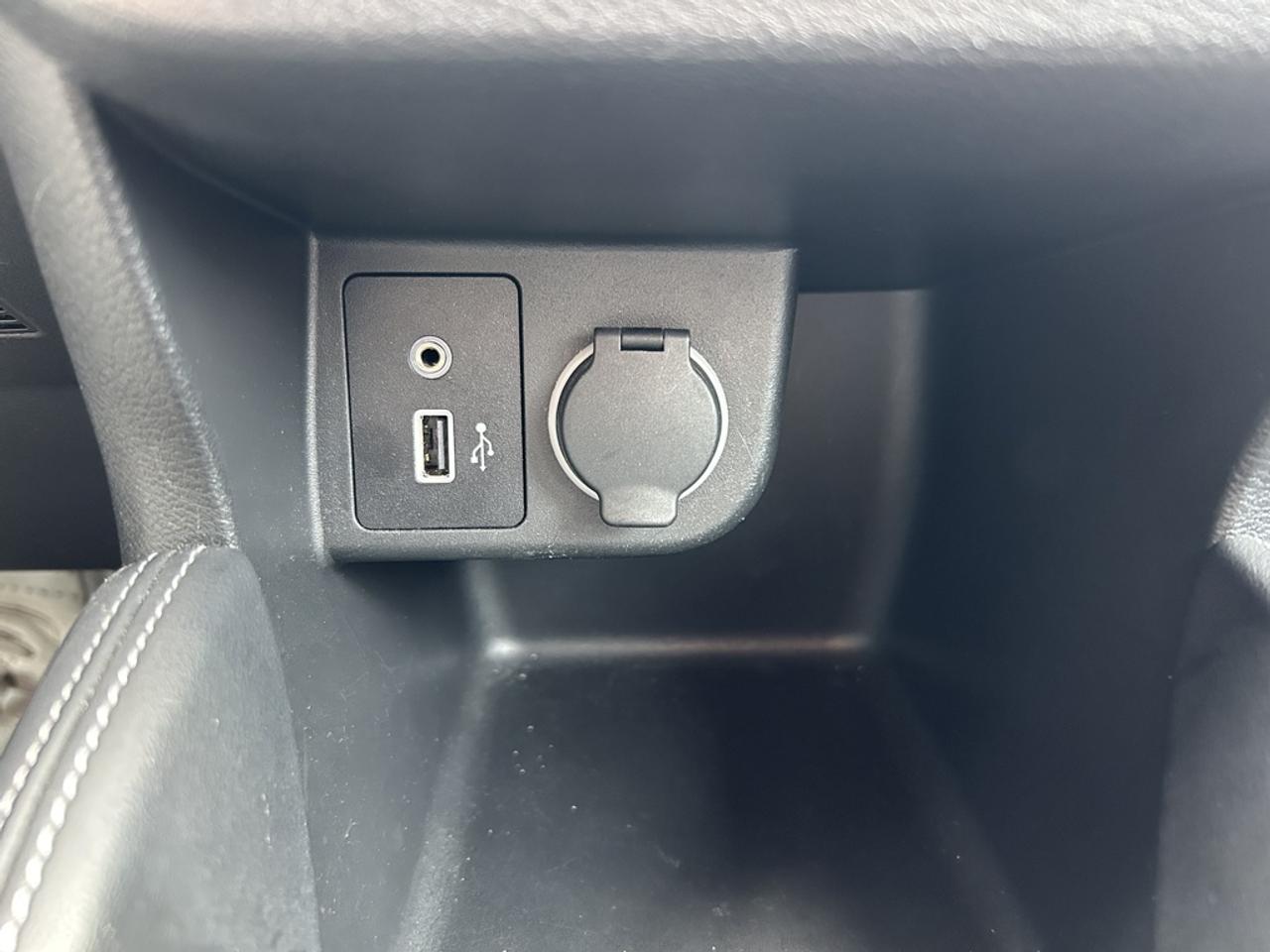 2019 Nissan Kicks SR  -  360 Camera Photo