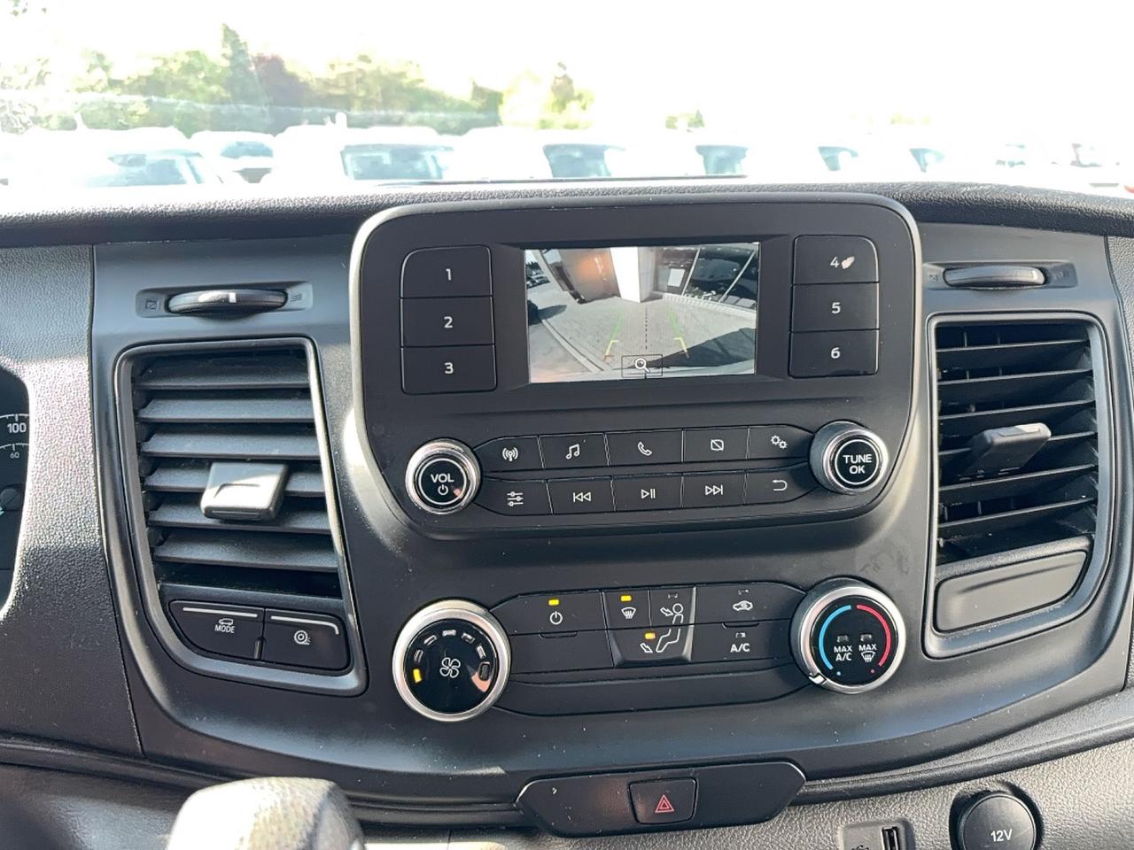 2024 Ford Transit AWD, TRANSIT 250, HIGH ROOF, 148" WHEELBASE Photo