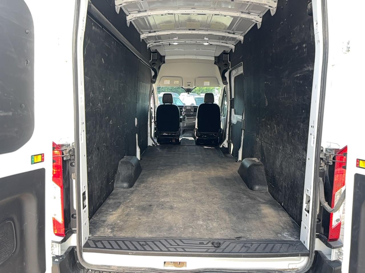 2024 Ford Transit AWD, TRANSIT 250, HIGH ROOF, 148" WHEELBASE Photo
