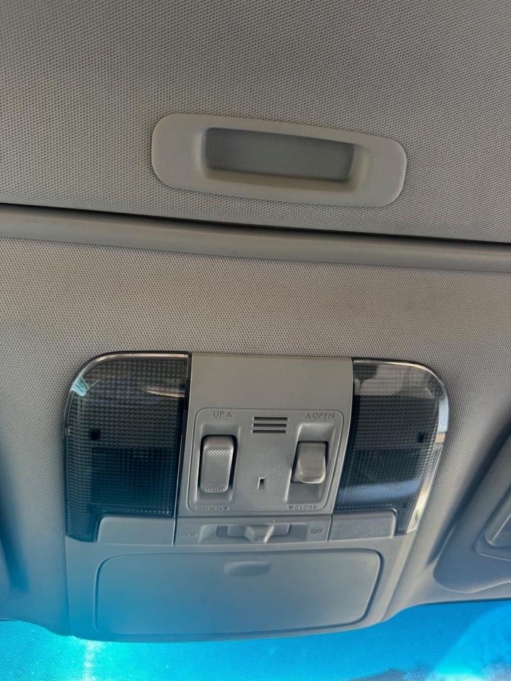 2012 Subaru Outback 2.5i Touring Photo