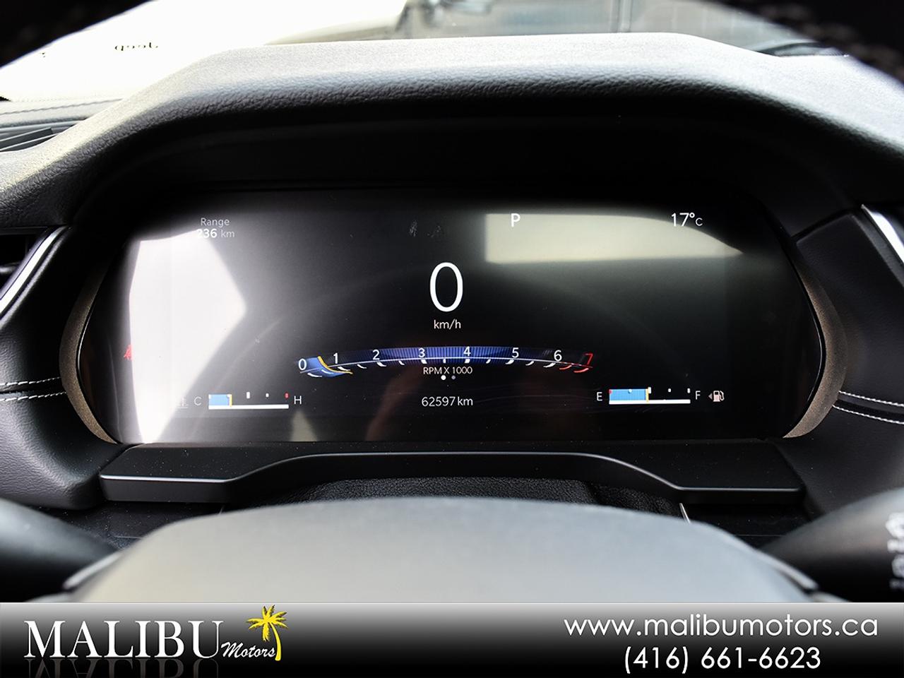 2021 Jeep Grand Cherokee Altitude long wheel base Photo