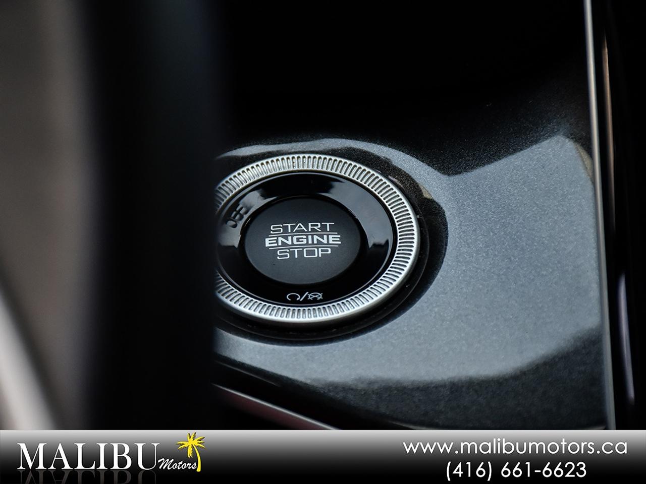 2021 Jeep Grand Cherokee Altitude long wheel base Photo