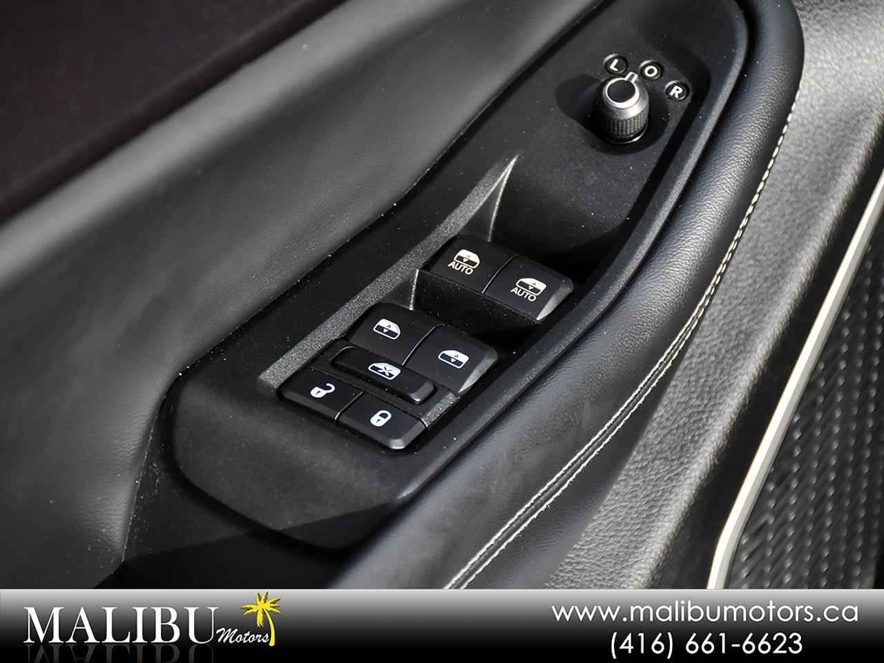 2021 Jeep Grand Cherokee Altitude long wheel base Photo