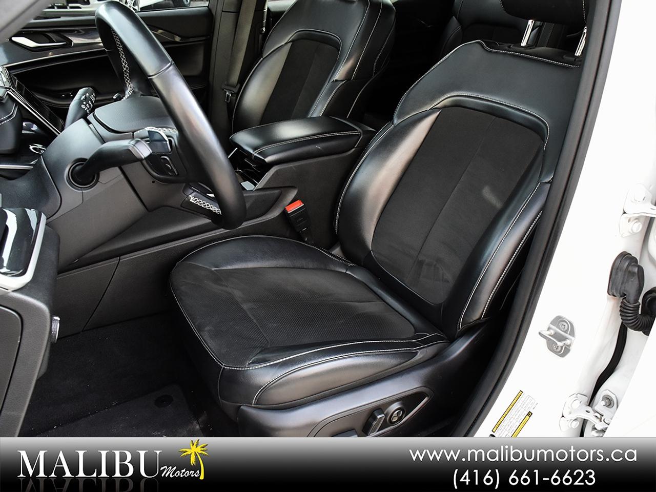 2021 Jeep Grand Cherokee Altitude long wheel base Photo