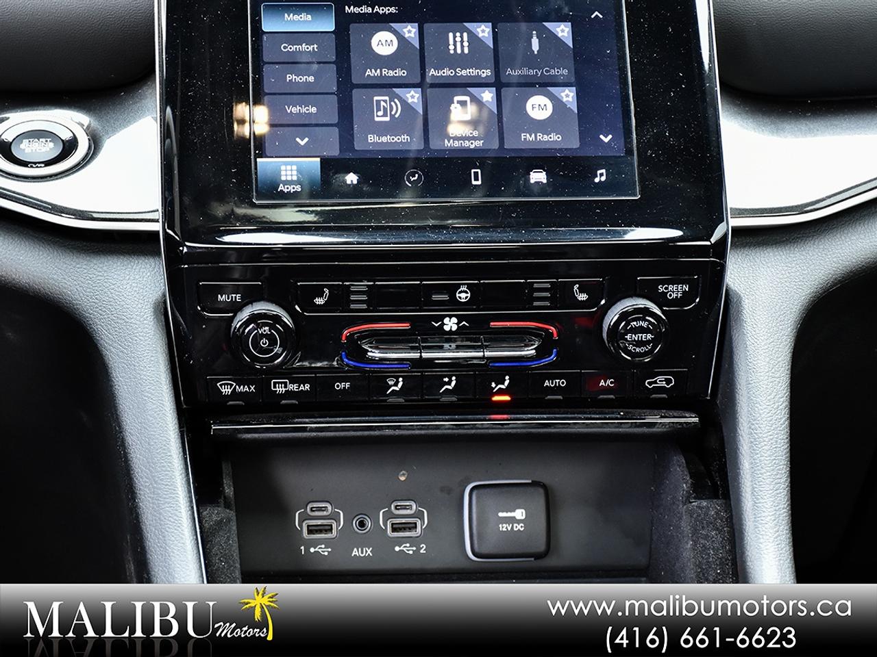 2021 Jeep Grand Cherokee Altitude long wheel base Photo