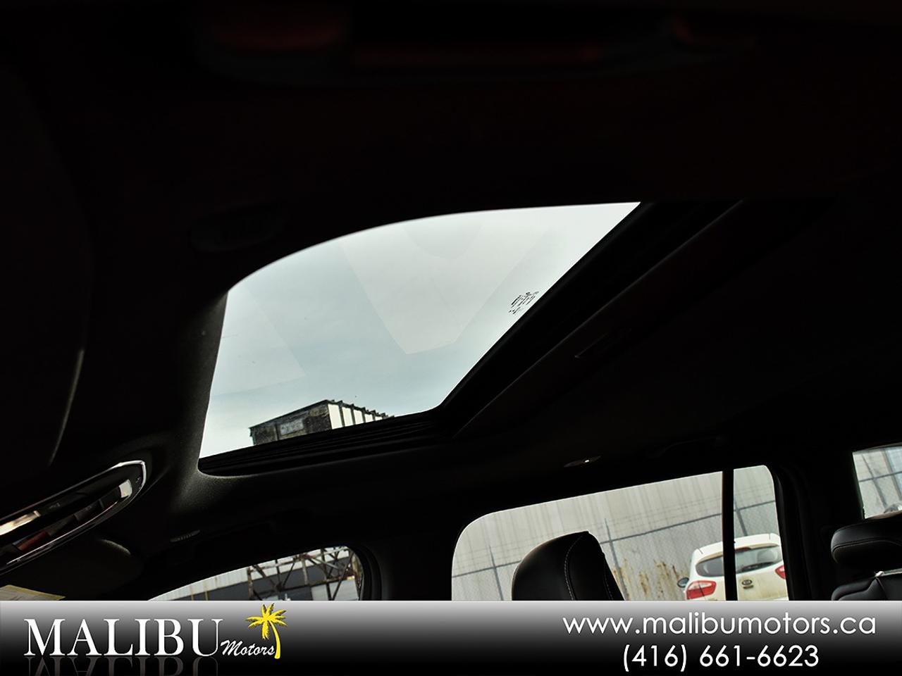 2021 Jeep Grand Cherokee Altitude long wheel base Photo