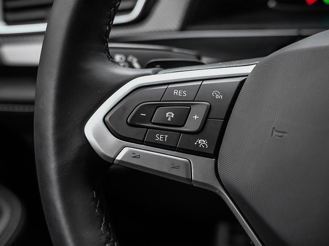 2026 Volkswagen Atlas Cross Sport Execline  - Massaging Seats Photo