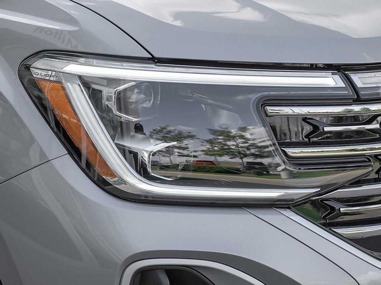 2026 Volkswagen Atlas Highline  - Sunroof -  Navigation Photo
