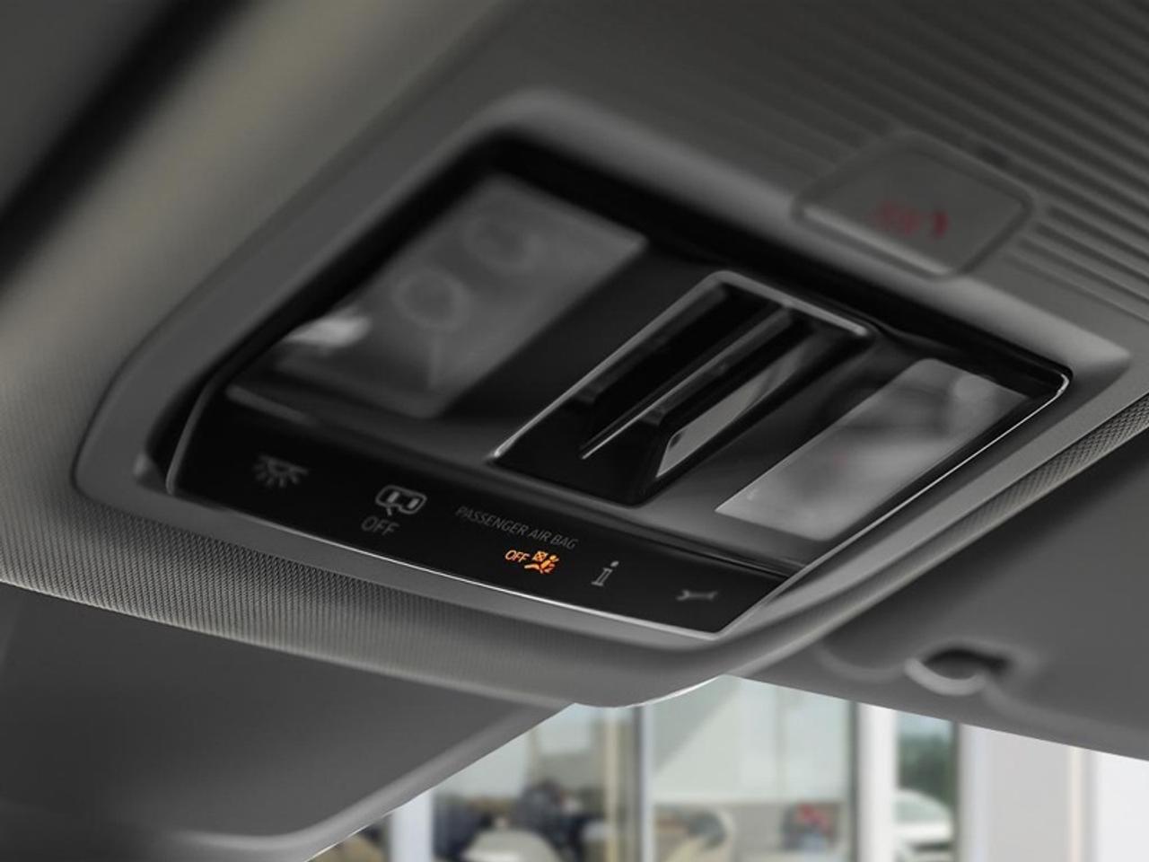 2026 Volkswagen Atlas Execline  - Massaging Seats Photo