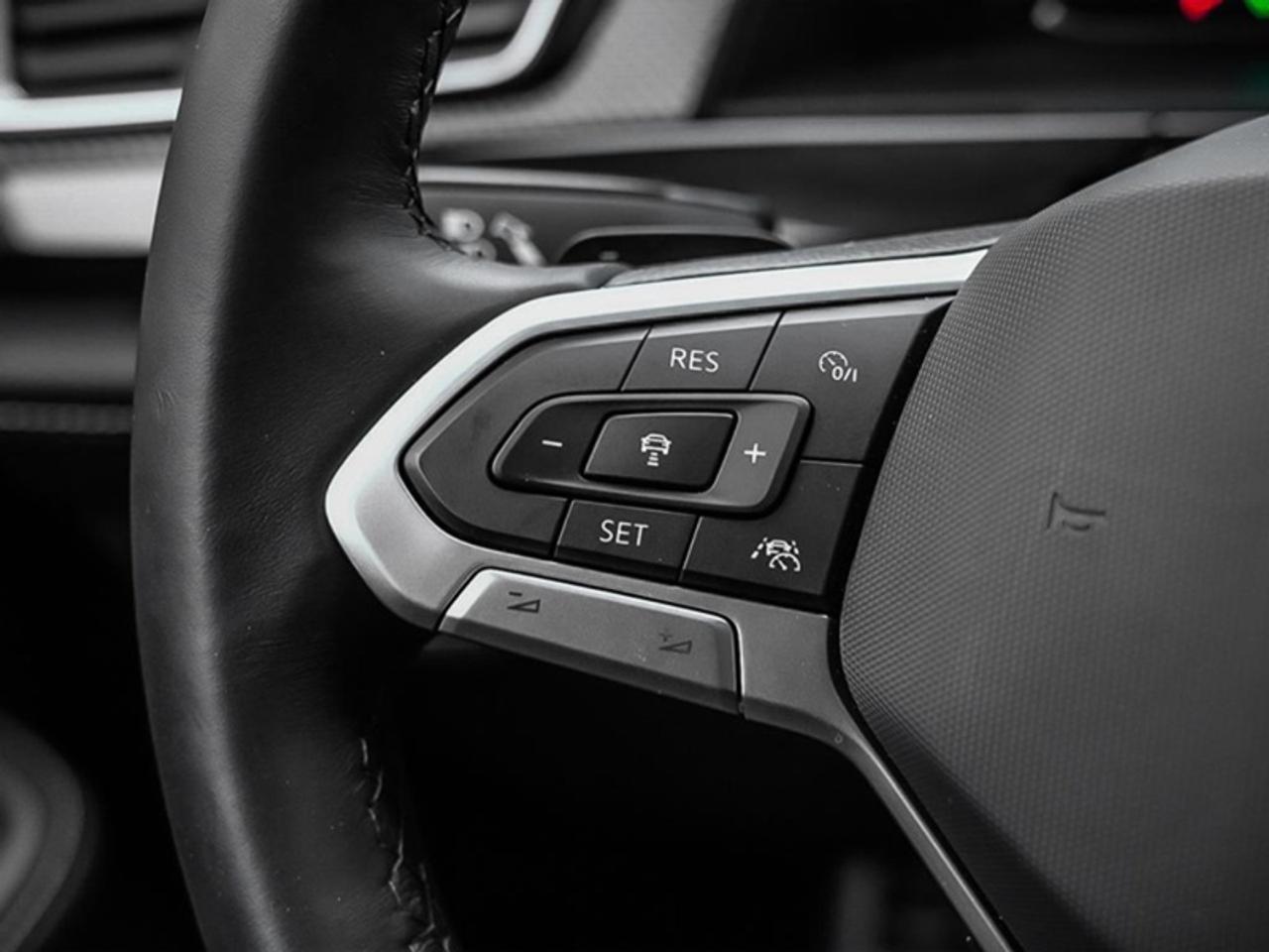 2026 Volkswagen Atlas Cross Sport Execline  - Massaging Seats Photo