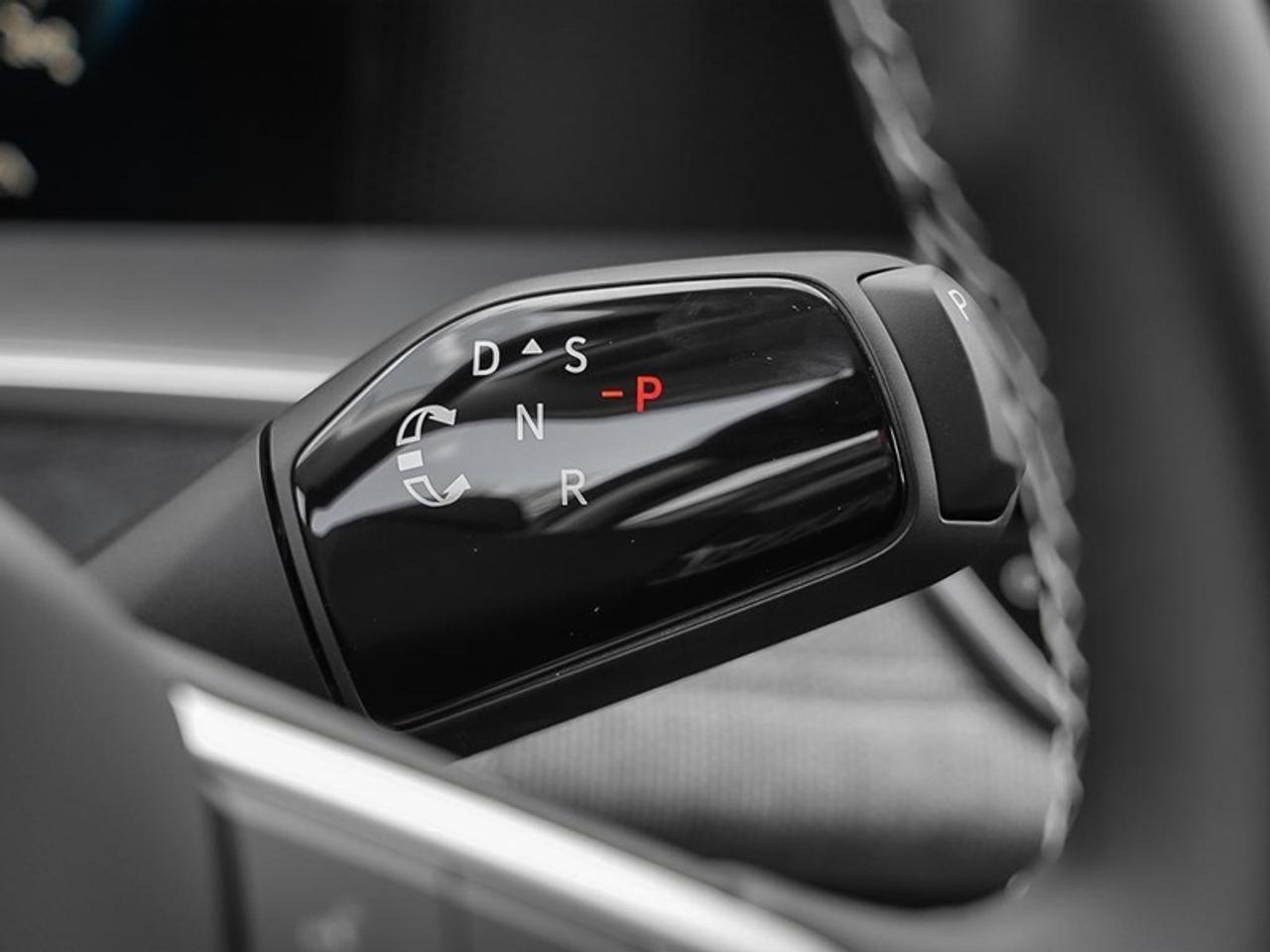 2026 Volkswagen Tiguan Trendline  -  Heated Seats Photo