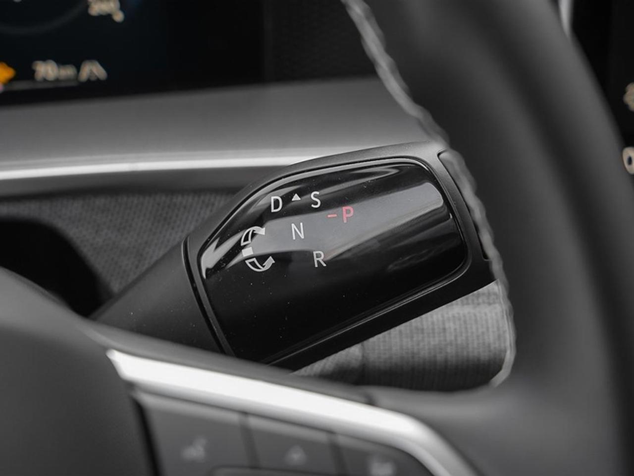 2026 Volkswagen Tiguan Trendline  -  Heated Seats Photo