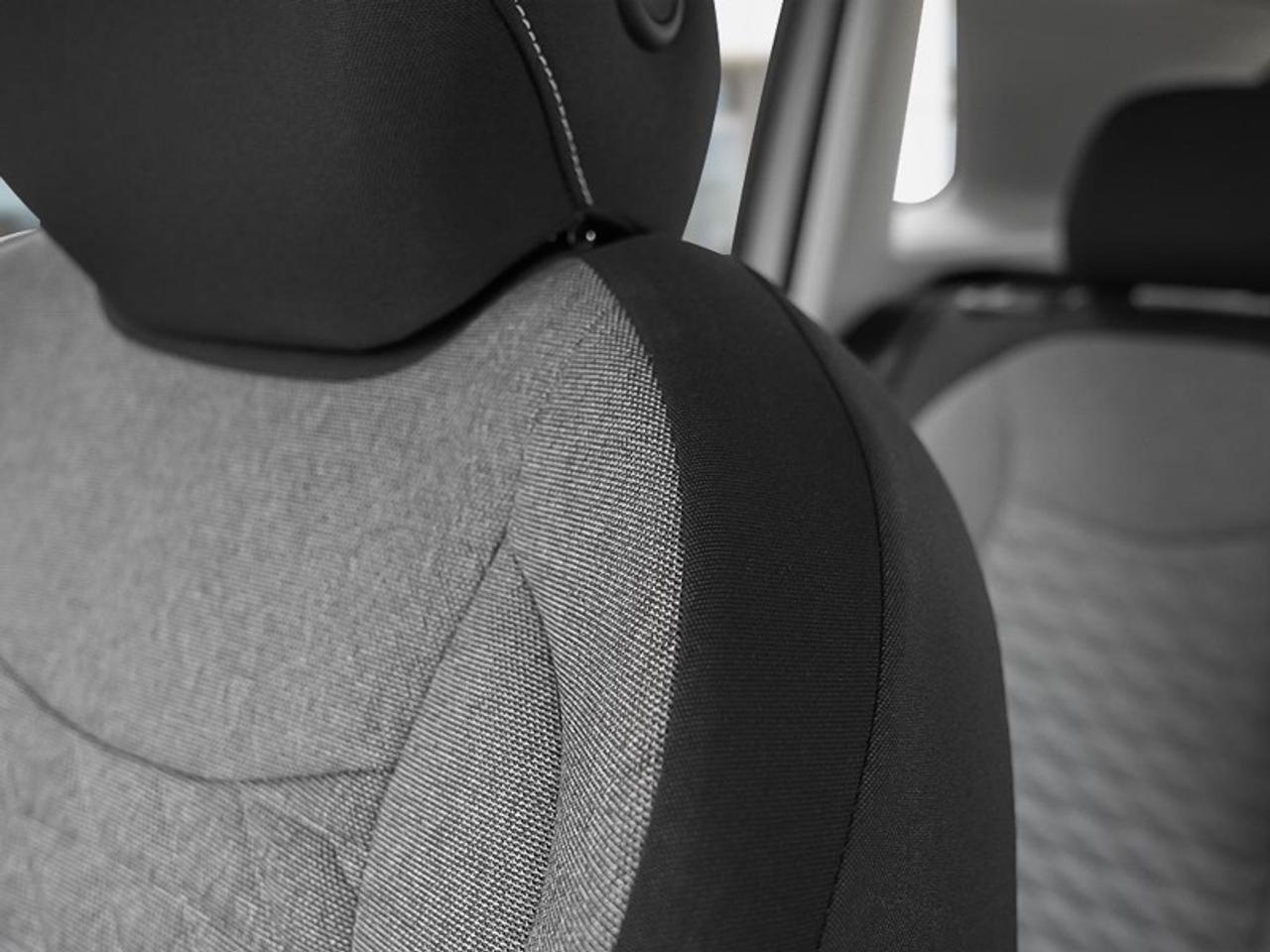 2026 Volkswagen Tiguan Trendline  -  Heated Seats Photo