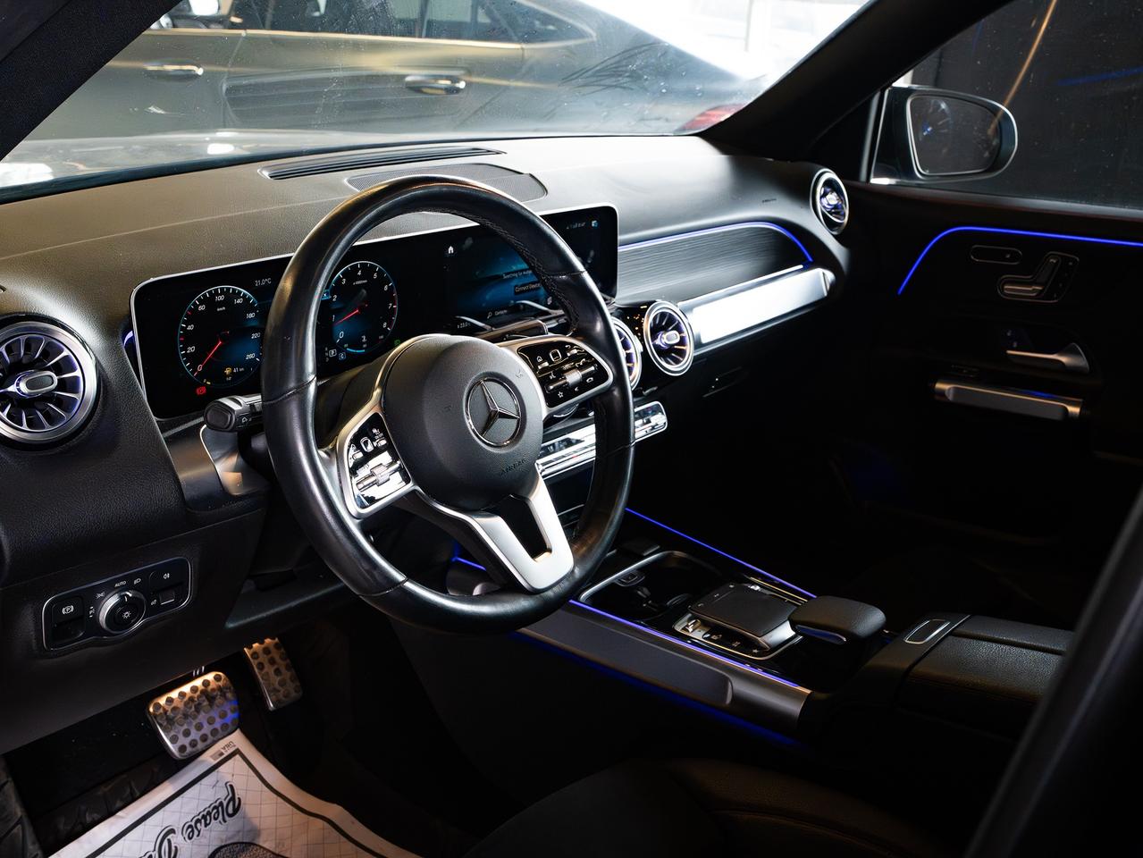 2020 Mercedes-Benz GLB GLB 250| CLEAN CARFAX| NO ACCIDENTS| Photo
