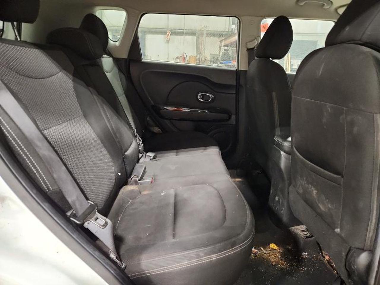 2019 Kia Soul EX+ Photo