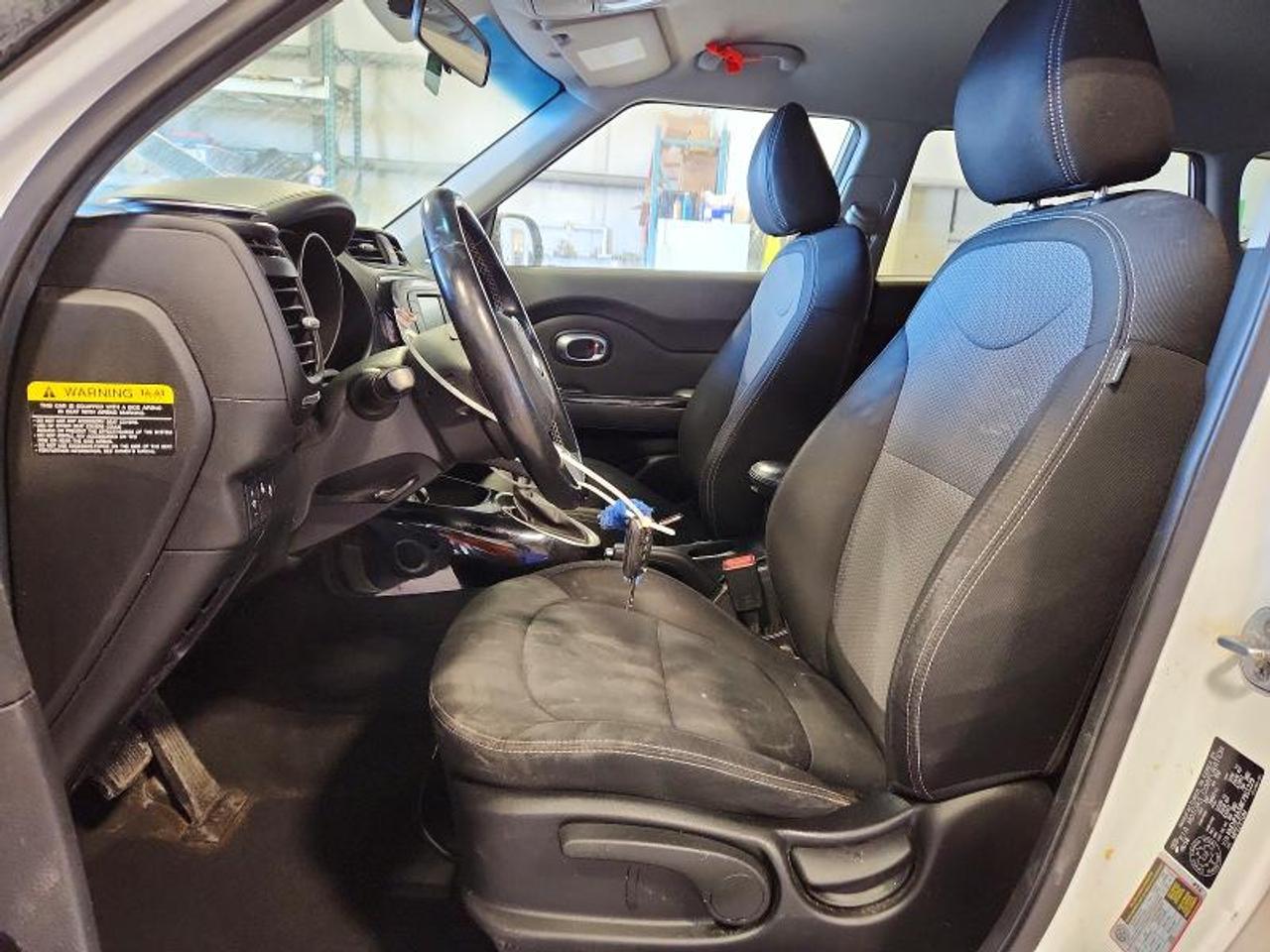 2019 Kia Soul EX+ Photo