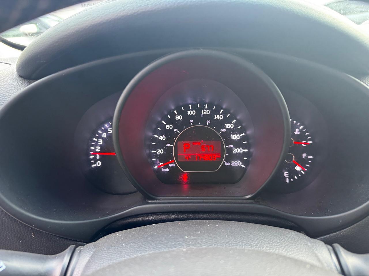 2019 Kia Soul EX+ Photo
