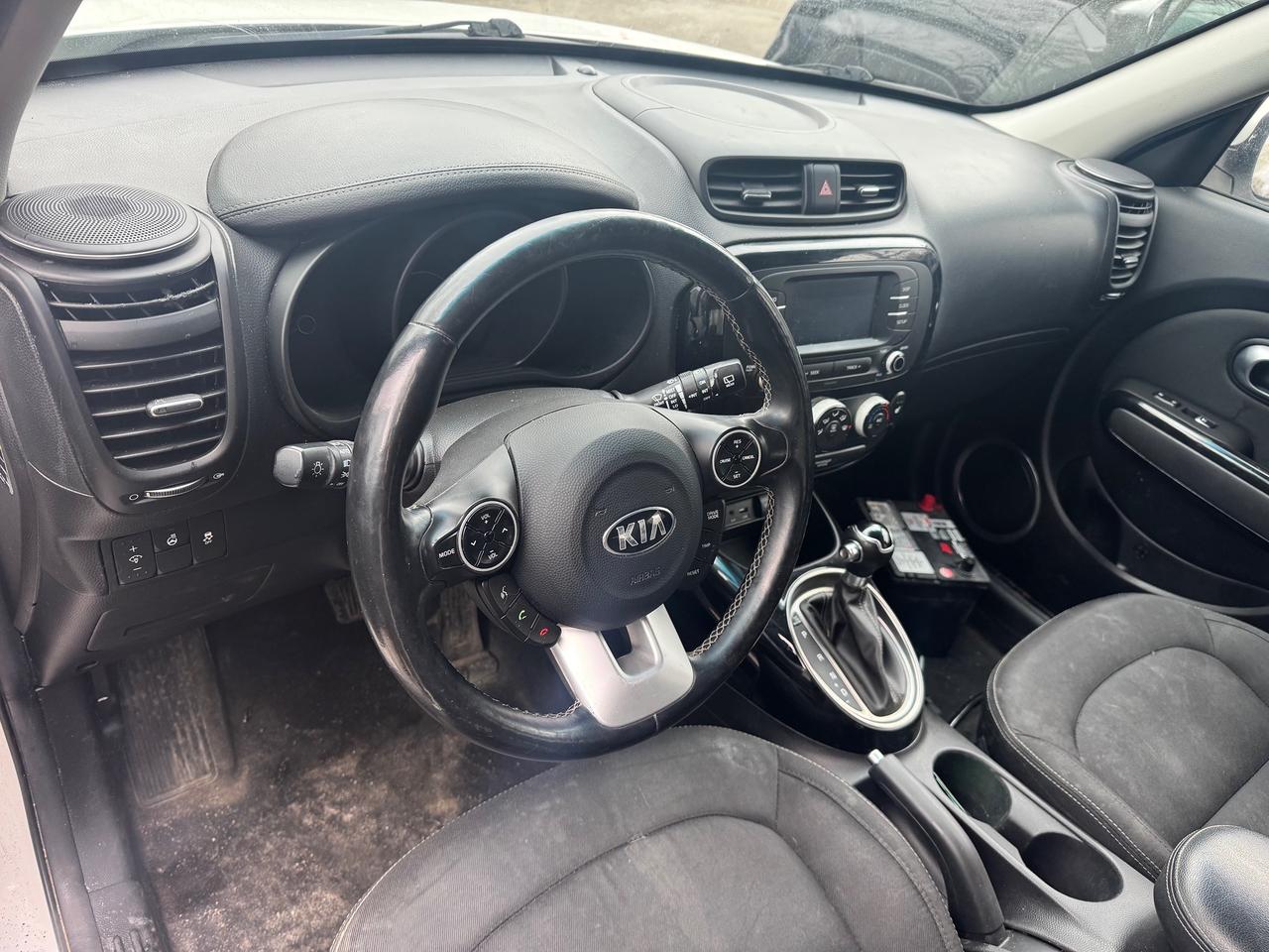 2019 Kia Soul EX+ Photo