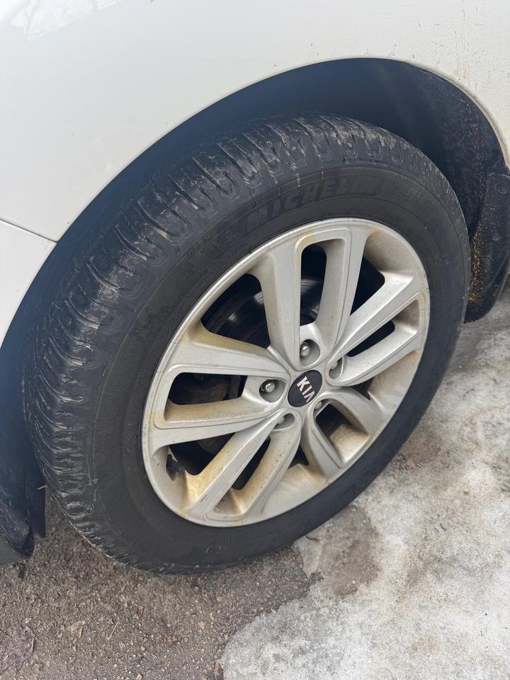 2019 Kia Soul EX+ Photo