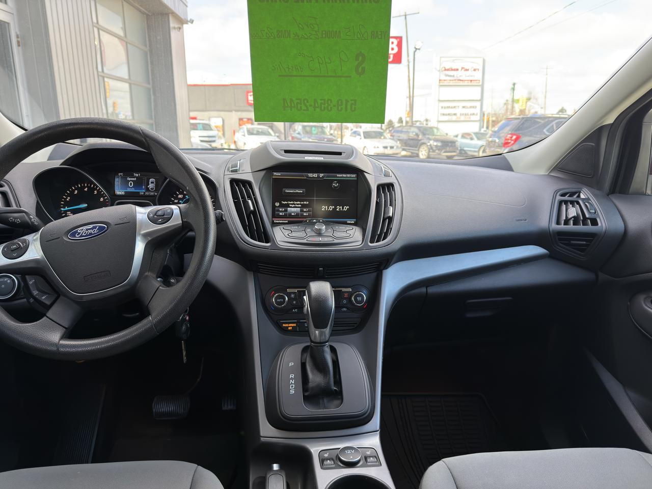 2015 Ford Escape SE - Photo #6