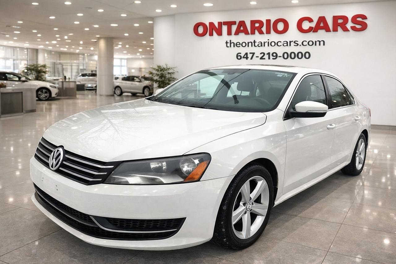 <p>Call Anytime: 📞 647-219-0000 No money? No problem &ndash; Pay monthly! Everyone approved!</p><p>🏢 Ontario Cars &ndash; 440 Kennedy Road, Toronto, ON, M1K 2A8</p><p>Tested & Ready to Drive ✅ Lowest Price on the Market &ndash; 3-Year Warranty Available! ✅ Runs & looks great &ndash; Priced to sell fast!</p><p>Key Features:</p><p>Automatic Transmission</p><p>Sunroof</p><p>Leather Seats</p><p>Cruise Control</p><p>Power Seats</p><p>Air Conditioning</p><p>Keyless Entry</p><p>Power Windows</p><p>Power Locks</p><p>💼 Why Buy from Us?</p><p>14 years in business, 60% repeat customers or referrals. All vehicles tested & in mint condition</p><p>Free vehicle history report with every purchase</p><p>🌐 Website:&nbsp;<a href=http://theontariocars.com/ rel=noopener noreferrer nofollow>theontariocars.com</a>&nbsp;👍 Facebook:&nbsp;<a href=http://facebook.com/ontariocar rel=noopener noreferrer nofollow><u>facebook.com/ontariocar</u></a></p><p>📋 Note: HST & licensing extra. All other fees included.</p>
