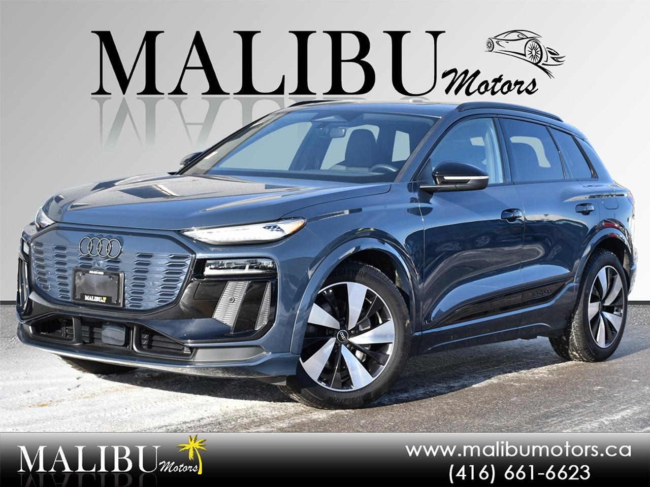 <p>CLEAN CARFAX REPORT, FINISHED IN BLUE/GREY ON BLACK, FULL AUDI WARRANTY. APPLE CARPLAY ANDROID AUTO. HEADS UP DISPLAY, PANORAMIC ROOF, BLIND SPOT ASSIST, AUDI PRE SENSE, APPLE CAR[PLAY ANDROID AUTO, BANG OLUFSEN SOUND, AMBIENT LIGHTS, PUSH BUTTON START KEY-LESS GO, 20 INCH RIMS, BLACK OPTICS PACKAGE, HEATED STEERING WHEEL SATELLITE RADIO, LANE ASSIST, PARK ASSIST, HEATED AND AIR COOLED SEATS, WAY TO MANY OPTIONS TO LIST. FINANCE PRICE 70999.00 CASH PRICE 72999.00 TAXES AND LICENSE ARE EXTRA</p>